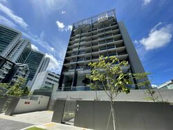 Hillview Garden Estate (D23), Apartment #334002541